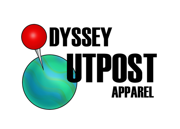 Odyssey Outpost Apparel